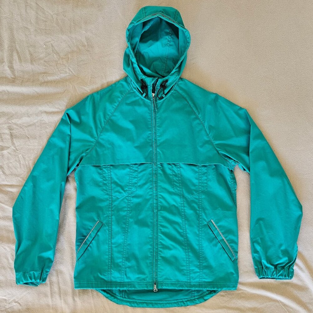 Levi's Commuter Parka